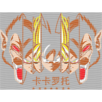 Japanese anime-JP 1343